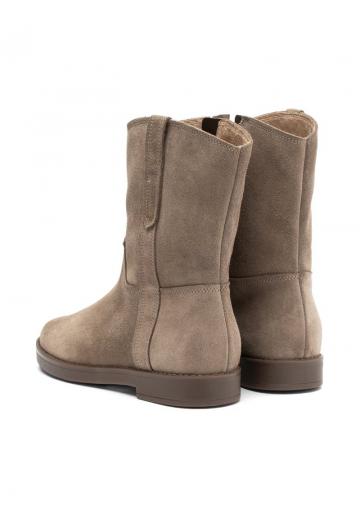 Ковбойские сапоги