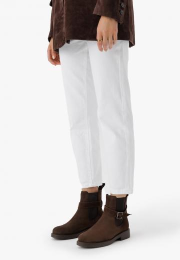 Ковбойские сапоги