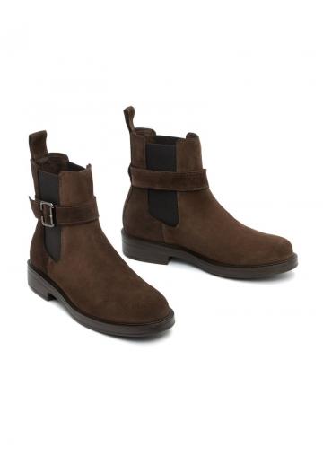 Ковбойские сапоги