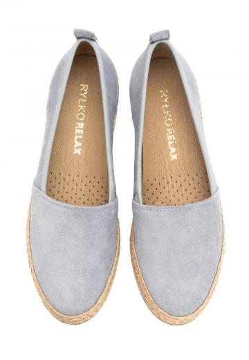 Спортивные балетки