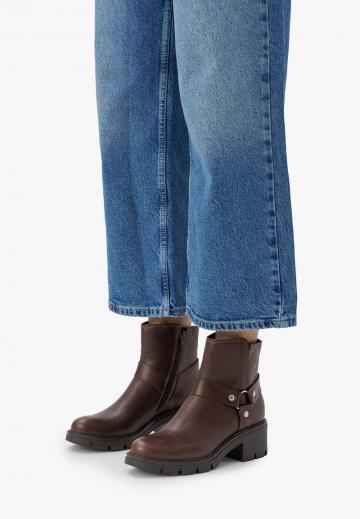 Ковбойские сапожки