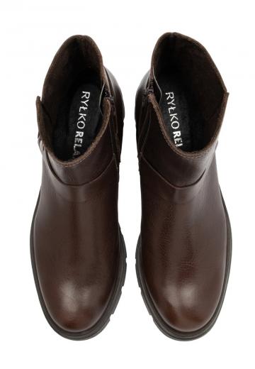 Ковбойские сапожки