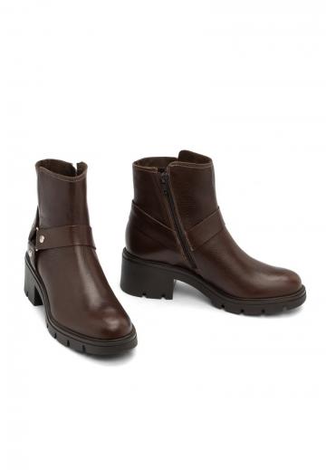 Ковбойские сапожки