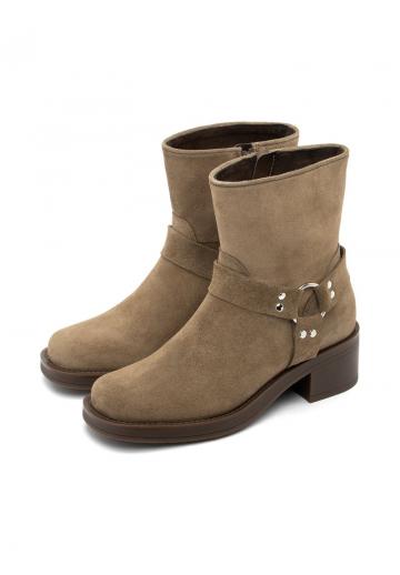 Ковбойские сапоги