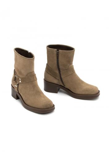 Ковбойские сапоги