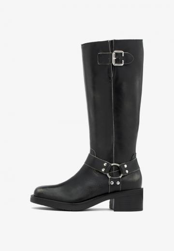 Ковбойские сапоги