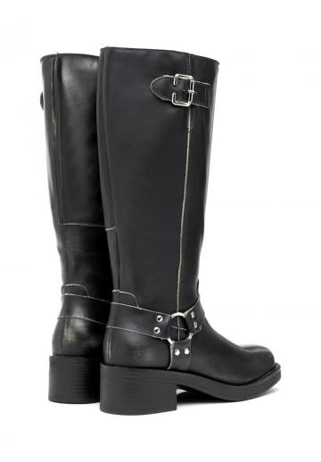 Ковбойские сапоги