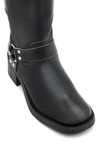 Ковбойские сапоги