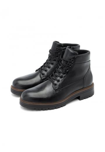 Зимние ботинки