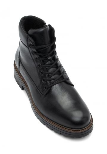 Зимние ботинки