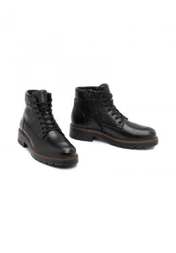 Зимние ботинки