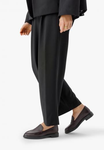 Полуботинки