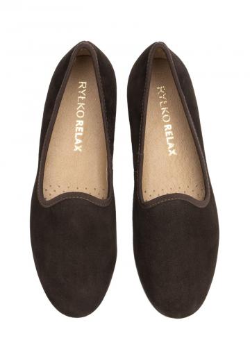 Полуботинки