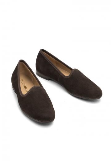 Полуботинки