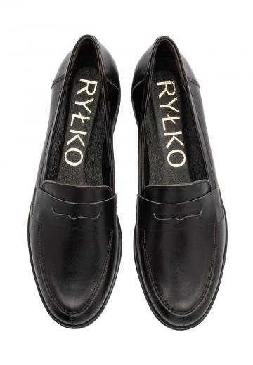 Полуботинки