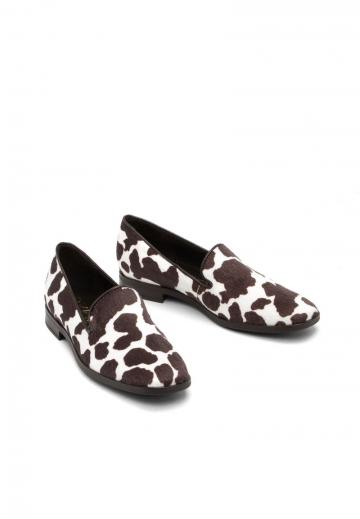 Полуботинки