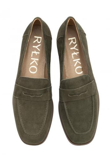 Полуботинки