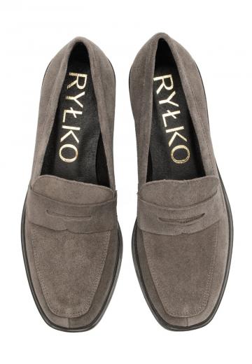 Полуботинки