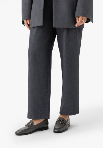 Полуботинки