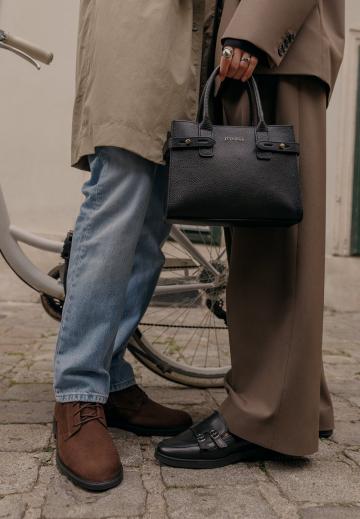 Полуботинки