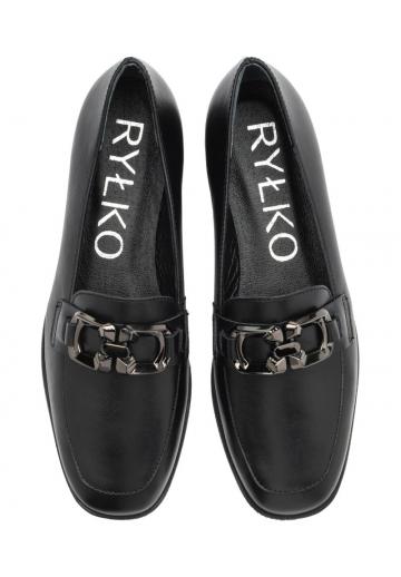 Полуботинки