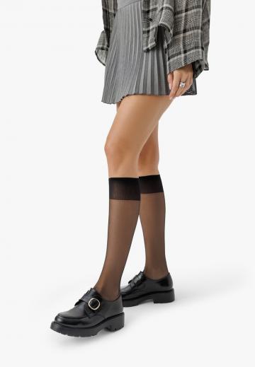 Полуботинки