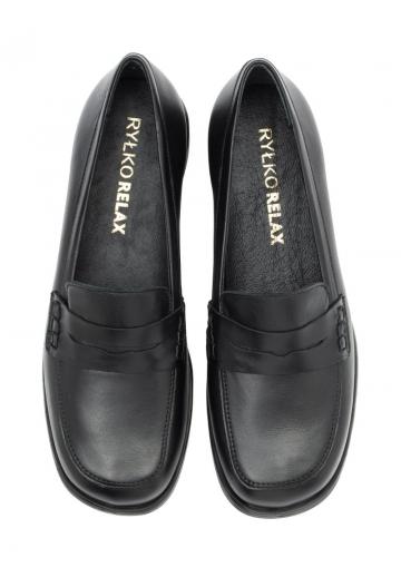 Полуботинки