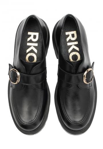 Полуботинки