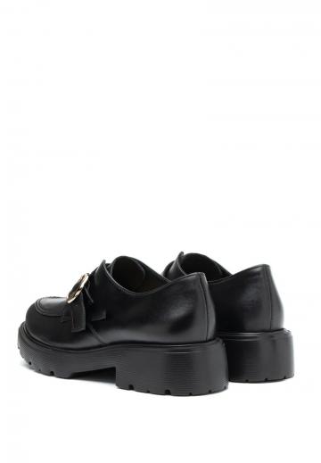 Полуботинки