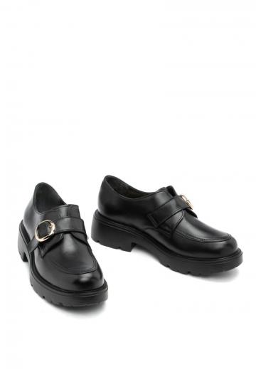 Полуботинки