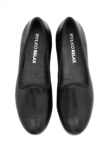 Полуботинки