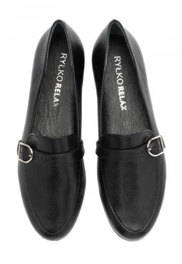 Полуботинки