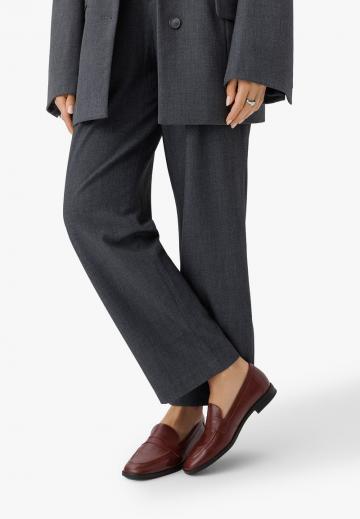 Полуботинки