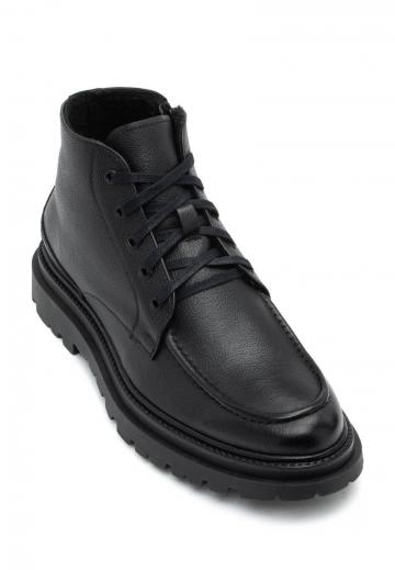 Зимние ботинки