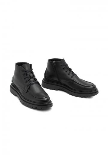 Зимние ботинки