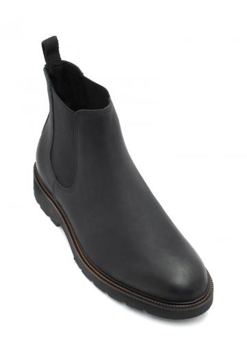 Зимние ботинки