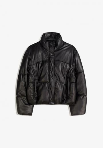 Короткая куртка