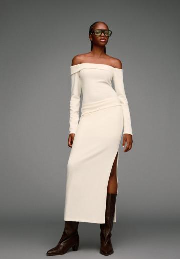 Юбка-карандаш