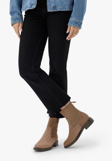 Ботинки челси