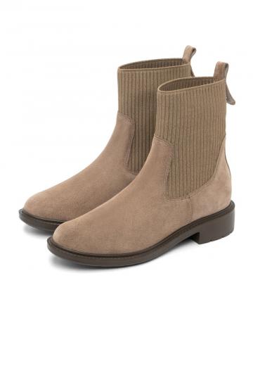 Ботинки челси