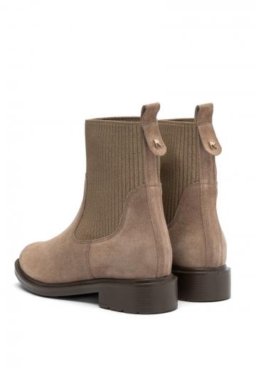 Ботинки челси