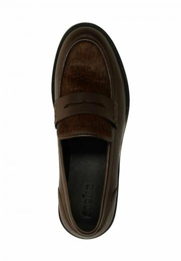 Полуботинки