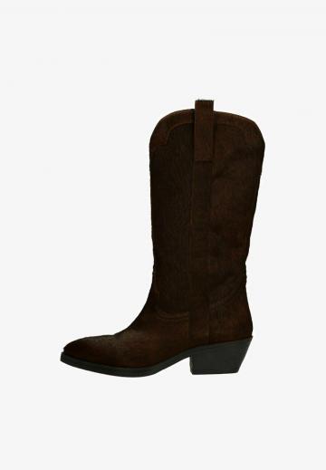 Ковбойские сапоги