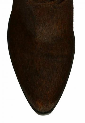 Ковбойские сапоги