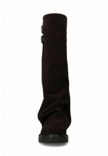 Ковбойские сапоги