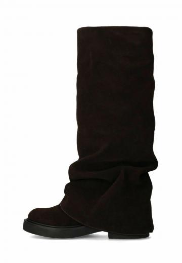 Ковбойские сапоги