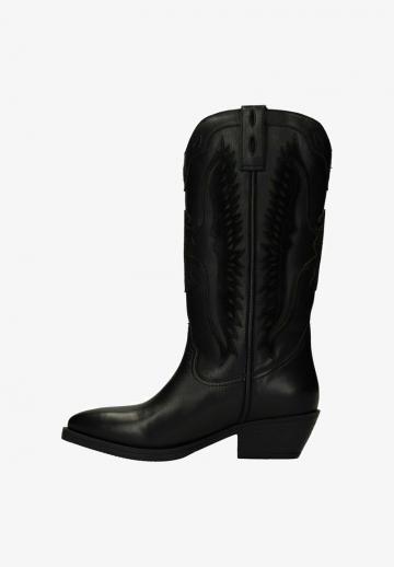 Ковбойские сапоги