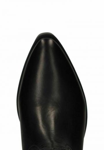 Ковбойские сапоги