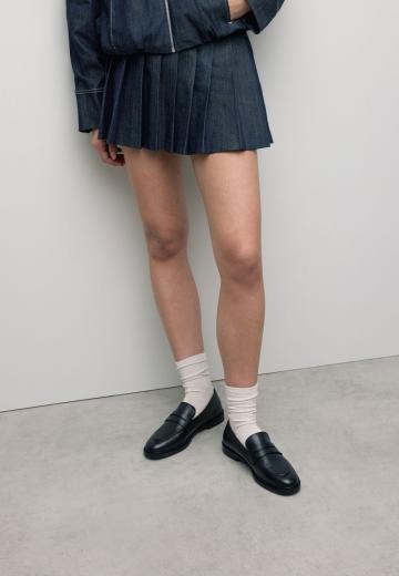 Полуботинки