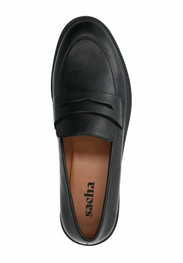 Полуботинки